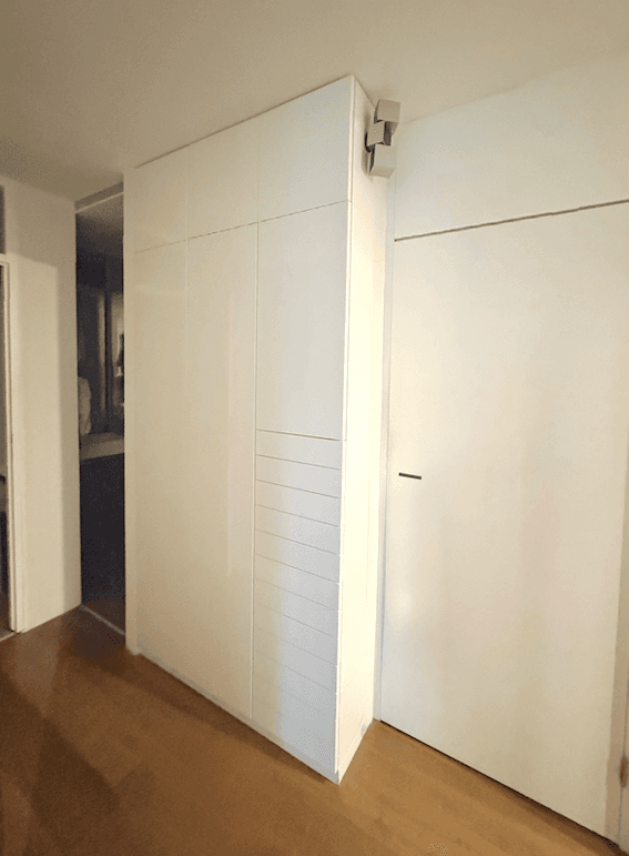 2 bedroom flat for sale, 58 m², Johann-Clanze-Str 43-53, München, Bavaria 2 bedroom flat for sale, 58 m², Johann-Clanze-Str 43-53, München, Bavaria