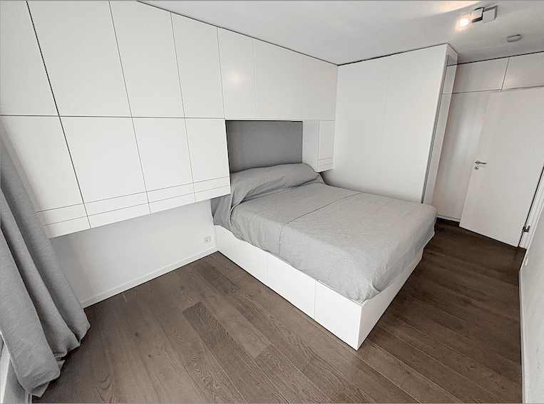 2 bedroom flat for sale, 58 m², Johann-Clanze-Str 43-53, München, Bavaria 2 bedroom flat for sale, 58 m², Johann-Clanze-Str 43-53, München, Bavaria