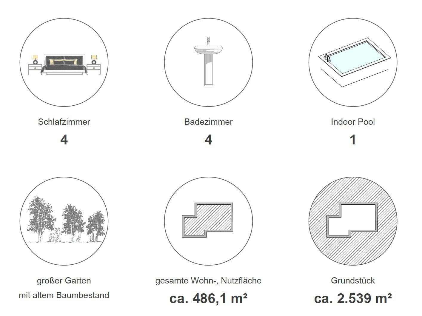 house for sale, 347 m², Overath, North Rhine-Westphalia house for sale, 347 m², Overath, North Rhine-Westphalia