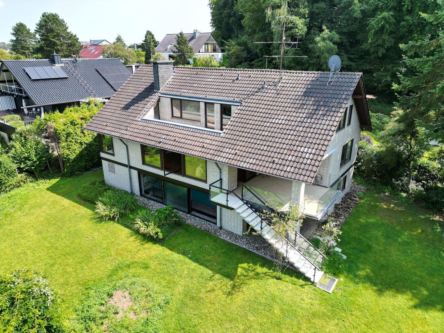 house for sale, 347 m², Overath, North Rhine-Westphalia house for sale, 347 m², Overath, North Rhine-Westphalia