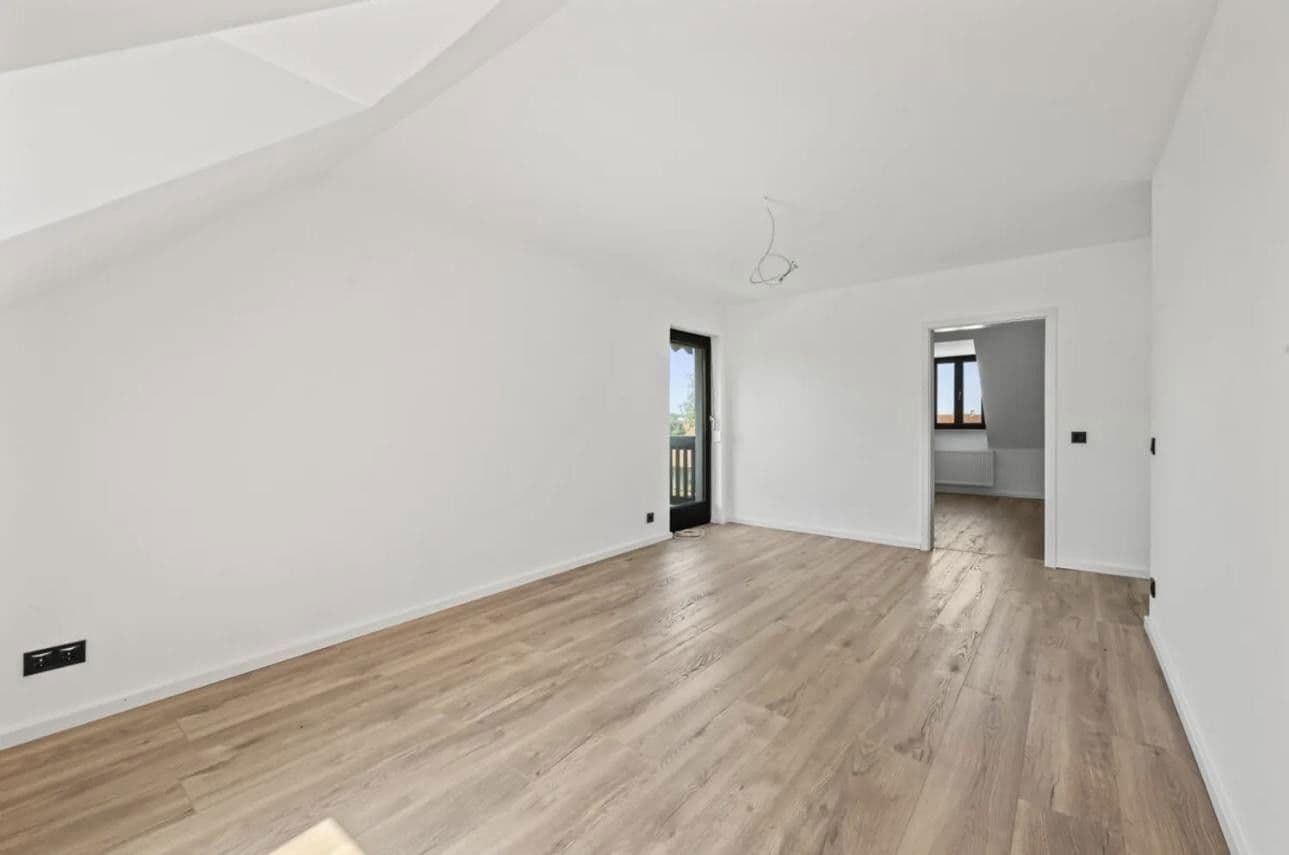 3 bedroom flat for sale, 75 m², Gottlob-Weiler-Straße 9, Bruckmühl, Bavaria 3 bedroom flat for sale, 75 m², Gottlob-Weiler-Straße 9, Bruckmühl, Bavaria