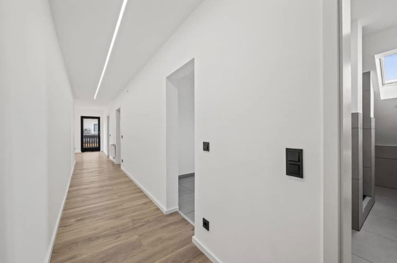 3 bedroom flat for sale, 75 m², Gottlob-Weiler-Straße 9, Bruckmühl, Bavaria 3 bedroom flat for sale, 75 m², Gottlob-Weiler-Straße 9, Bruckmühl, Bavaria