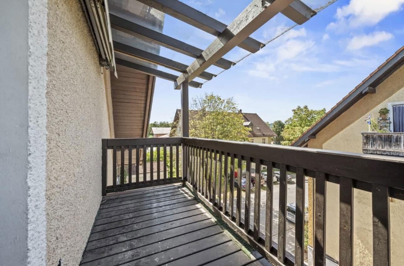 3 bedroom flat for sale, 75 m², Gottlob-Weiler-Straße 9, Bruckmühl, Bavaria 3 bedroom flat for sale, 75 m², Gottlob-Weiler-Straße 9, Bruckmühl, Bavaria