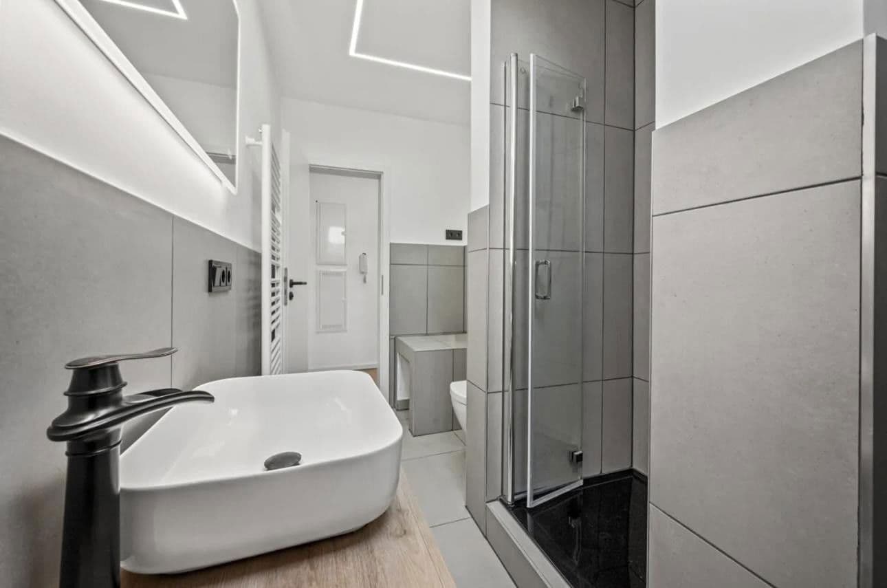 3 bedroom flat for sale, 75 m², Gottlob-Weiler-Straße 9, Bruckmühl, Bavaria 3 bedroom flat for sale, 75 m², Gottlob-Weiler-Straße 9, Bruckmühl, Bavaria