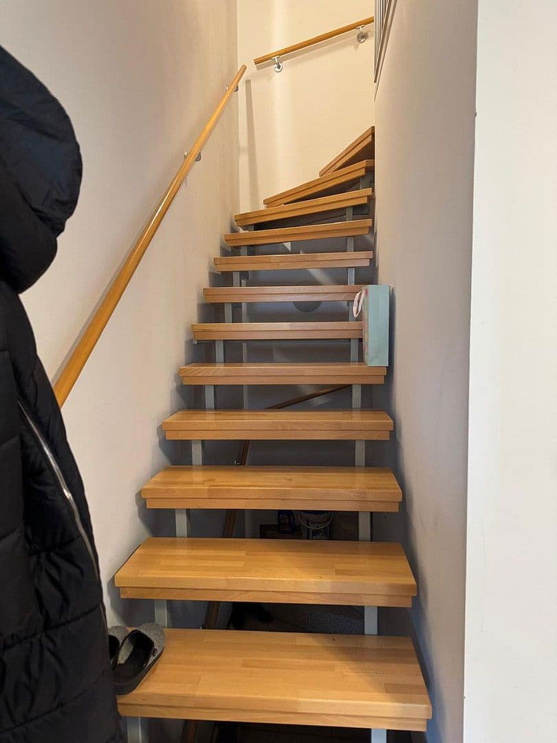 house for sale, 135 m², Nürnberg, Bavaria house for sale, 135 m², Nürnberg, Bavaria