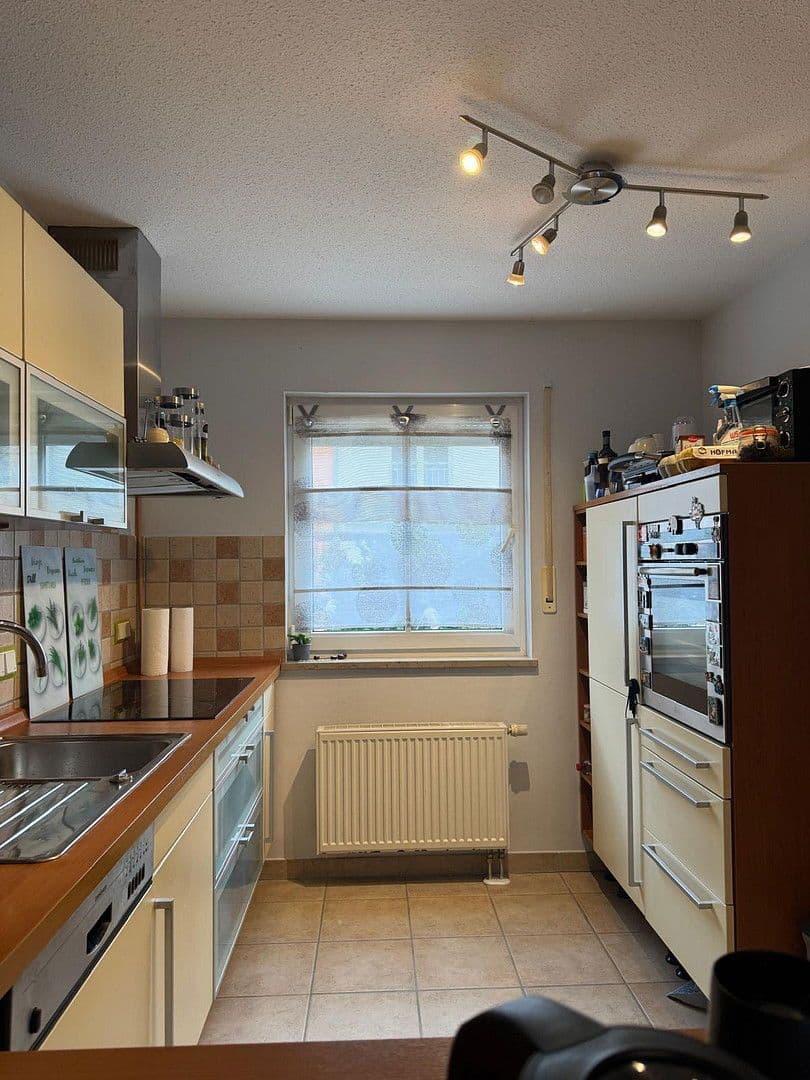 house for sale, 135 m², Nürnberg, Bavaria house for sale, 135 m², Nürnberg, Bavaria