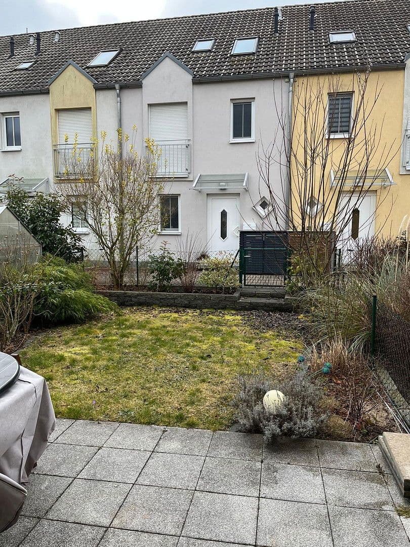 house for sale, 135 m², Nürnberg, Bavaria house for sale, 135 m², Nürnberg, Bavaria