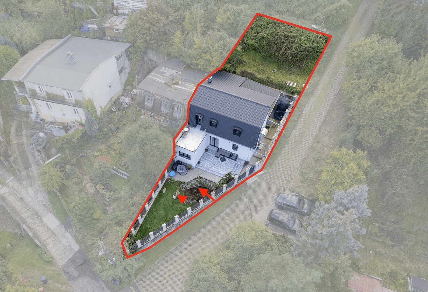 house to rent, 157 m², Pod Vrkočem, Ústí nad Labem, Ústecký Region house to rent, 157 m², Pod Vrkočem, Ústí nad Labem, Ústecký Region