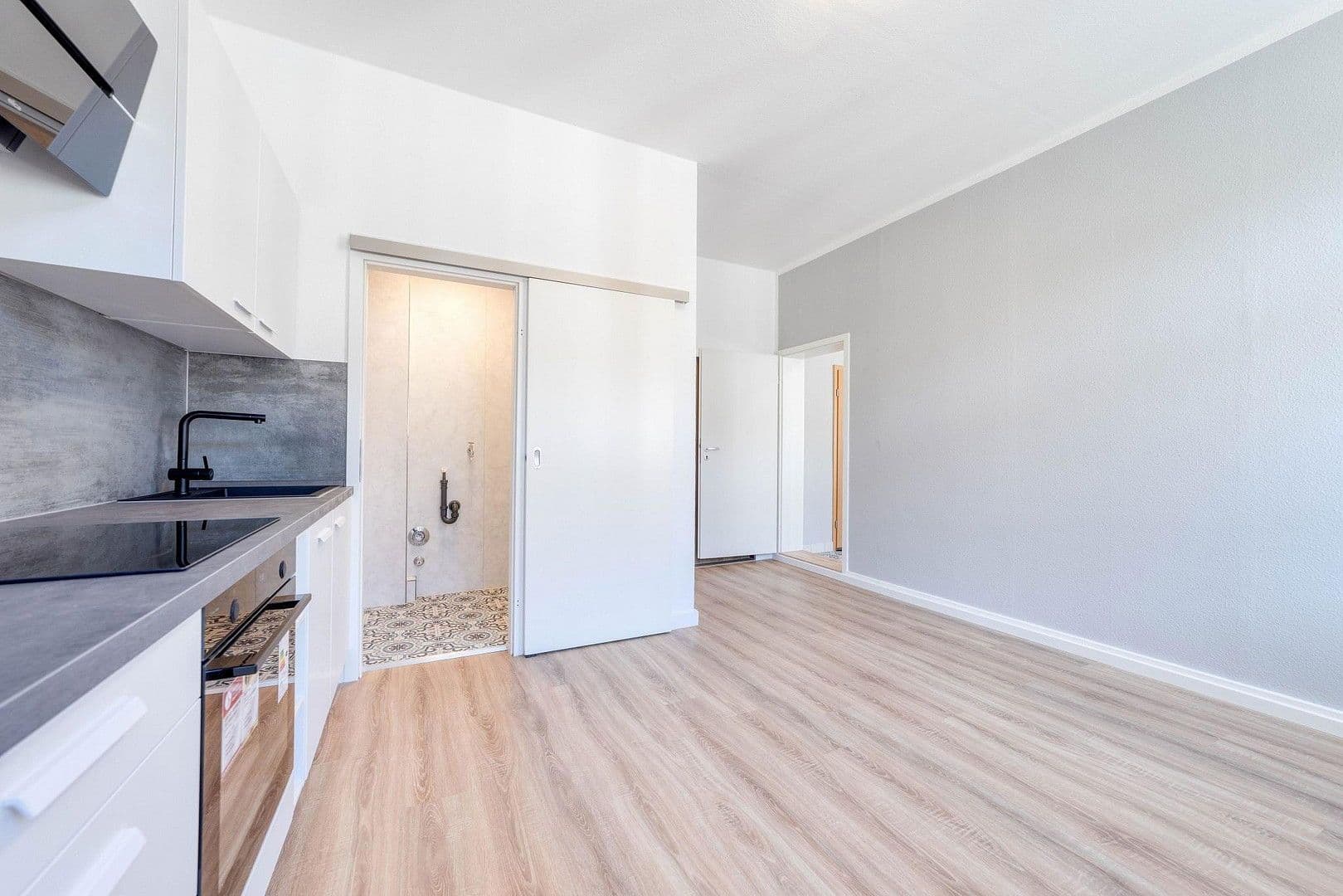 2 bedroom flat to rent, 40 m², Trier, Rhineland-Palatinate 2 bedroom flat to rent, 40 m², Trier, Rhineland-Palatinate