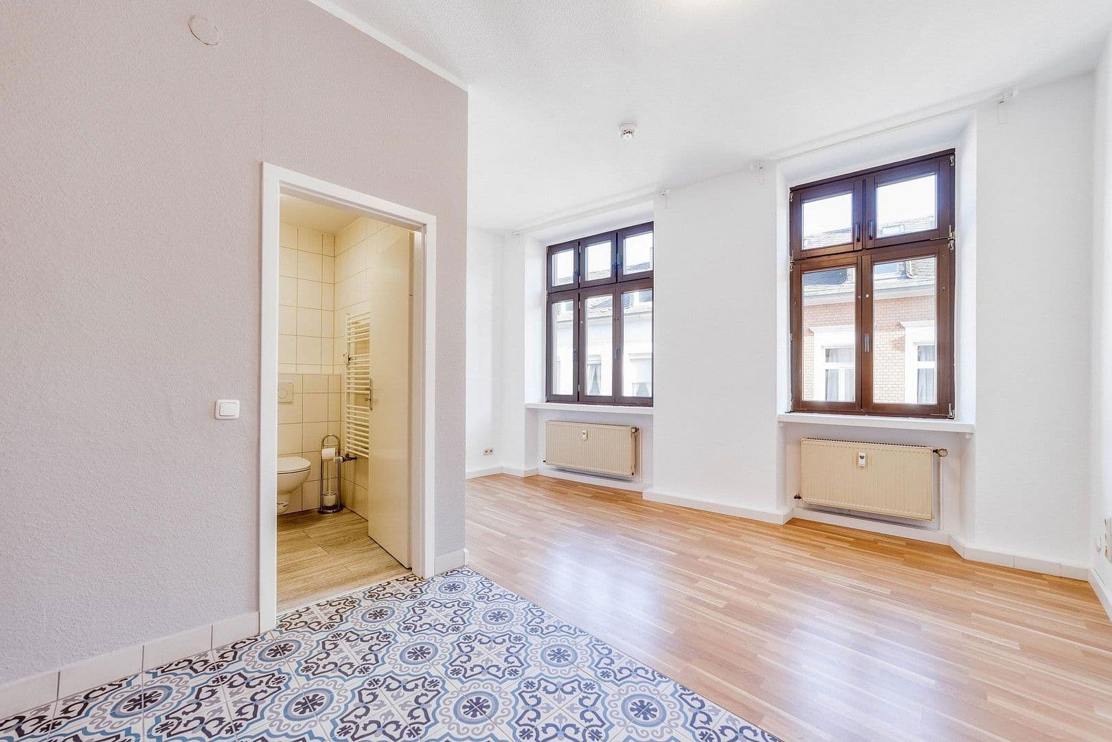 2 bedroom flat to rent, 40 m², Trier, Rhineland-Palatinate 2 bedroom flat to rent, 40 m², Trier, Rhineland-Palatinate
