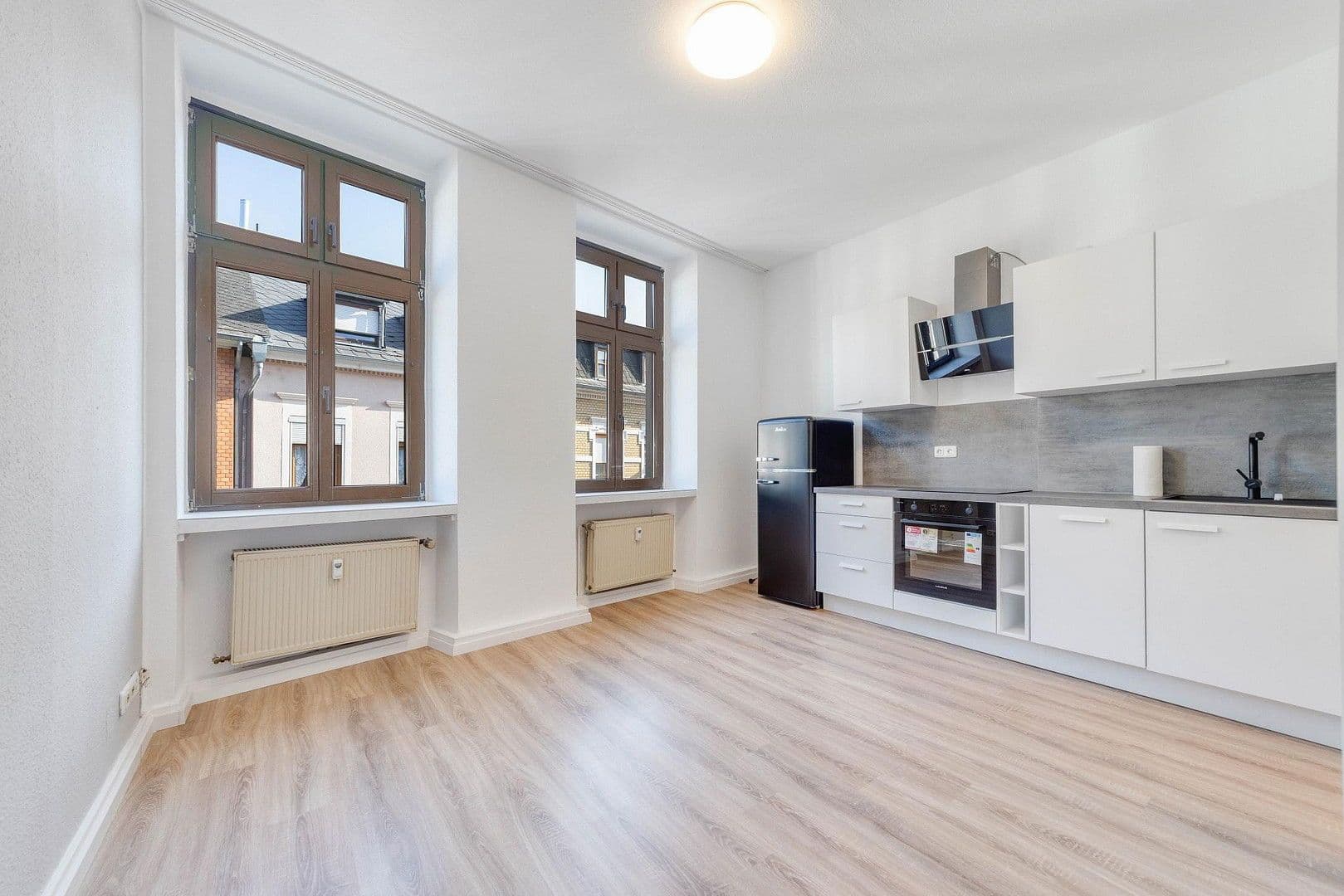 2 bedroom flat to rent, 40 m², Trier, Rhineland-Palatinate 2 bedroom flat to rent, 40 m², Trier, Rhineland-Palatinate
