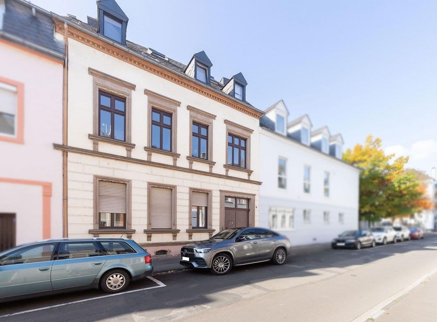 2 bedroom flat to rent, 40 m², Trier, Rhineland-Palatinate 2 bedroom flat to rent, 40 m², Trier, Rhineland-Palatinate