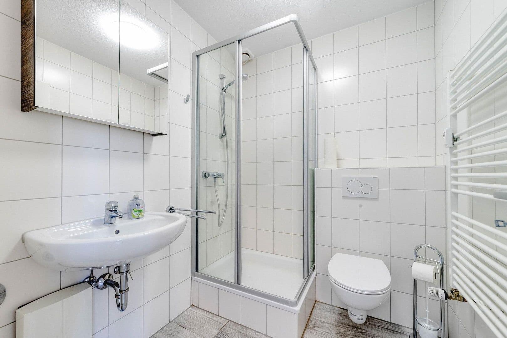 2 bedroom flat to rent, 40 m², Trier, Rhineland-Palatinate 2 bedroom flat to rent, 40 m², Trier, Rhineland-Palatinate