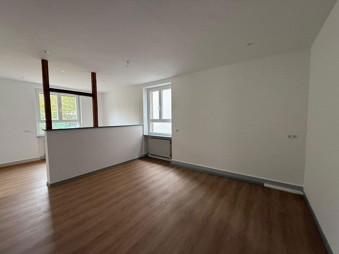 3 bedroom flat to rent, 81 m², Heilbronn, Baden-Württemberg 3 bedroom flat to rent, 81 m², Heilbronn, Baden-Württemberg