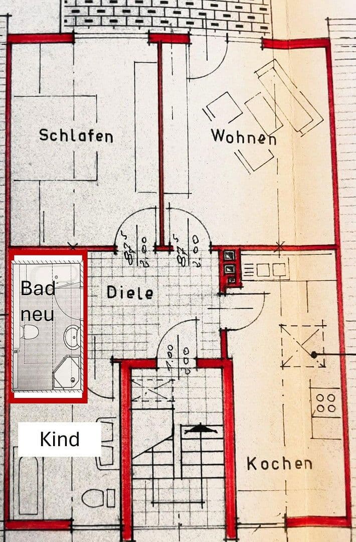 house for sale, 262 m², Dietzenbach, Hesse house for sale, 262 m², Dietzenbach, Hesse