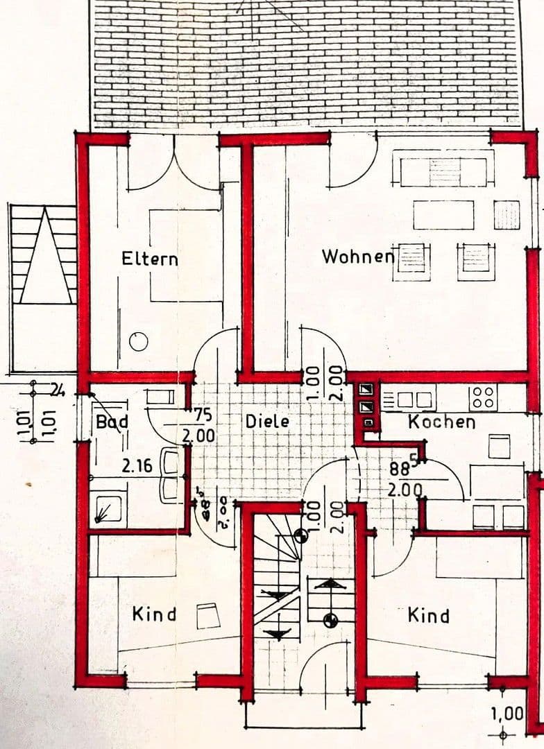 house for sale, 262 m², Dietzenbach, Hesse house for sale, 262 m², Dietzenbach, Hesse