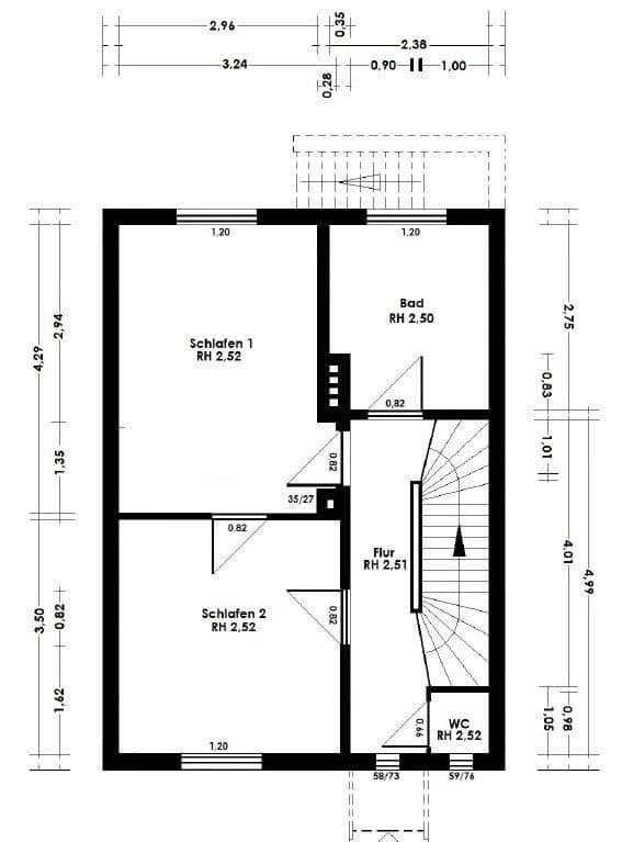 house for sale, 102 m², Lübeck, Schleswig-Holstein house for sale, 102 m², Lübeck, Schleswig-Holstein