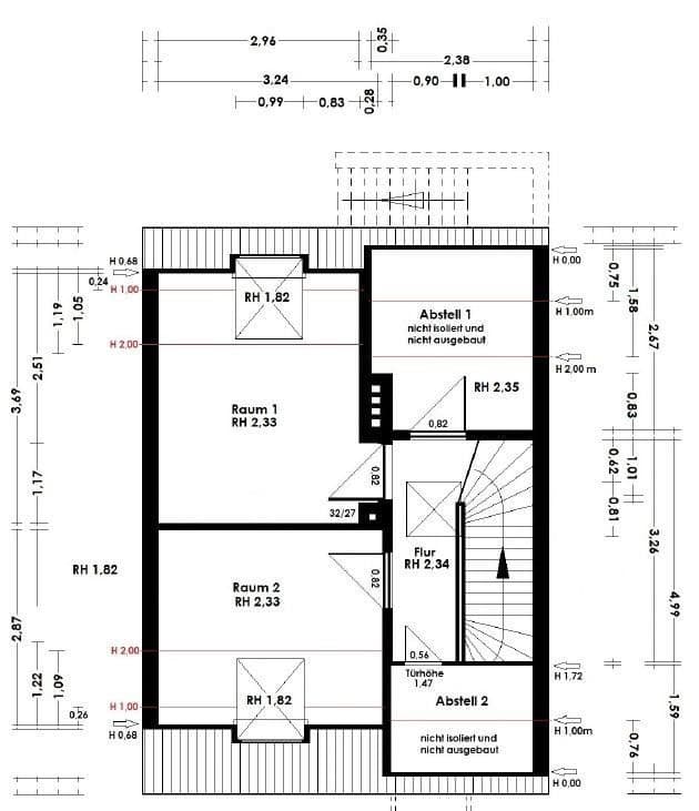 house for sale, 102 m², Lübeck, Schleswig-Holstein house for sale, 102 m², Lübeck, Schleswig-Holstein