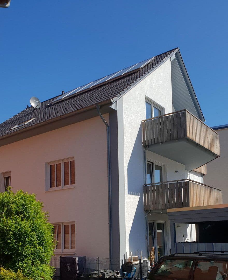 3 bedroom flat to rent, 105 m², Hannoversche Straße 24, Bückeburg, Lower Saxony 3 bedroom flat to rent, 105 m², Hannoversche Straße 24, Bückeburg, Lower Saxony