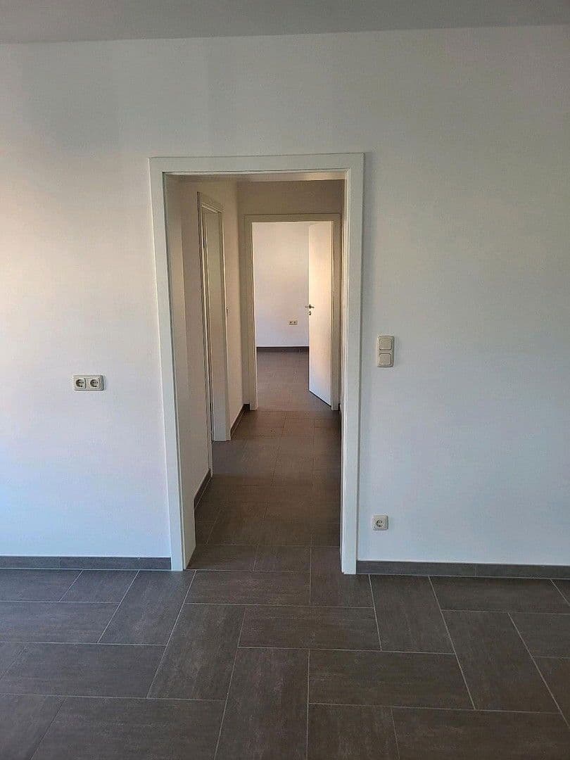 3 bedroom flat to rent, 76 m², Cottbus, Brandenburg 3 bedroom flat to rent, 76 m², Cottbus, Brandenburg