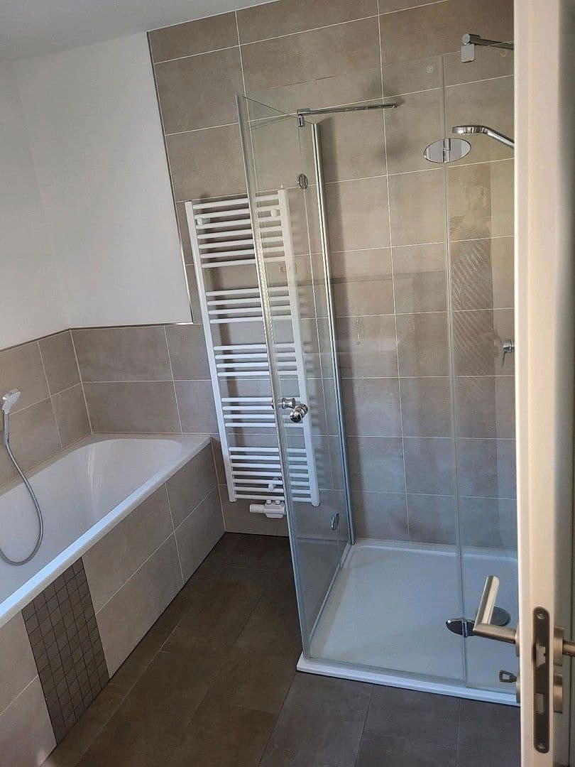 3 bedroom flat to rent, 76 m², Cottbus, Brandenburg 3 bedroom flat to rent, 76 m², Cottbus, Brandenburg