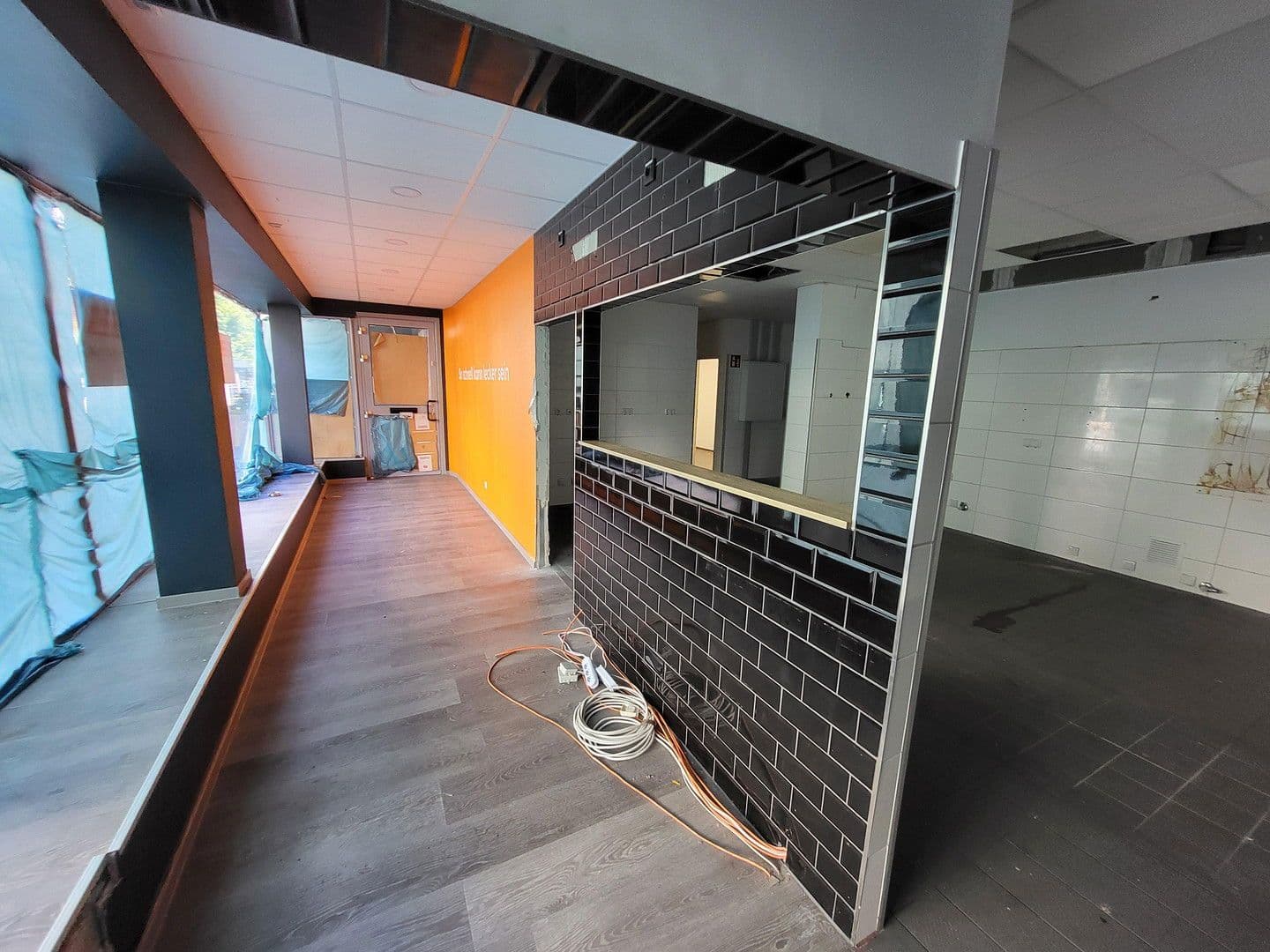 non-residential property to rent, 110 m², Kaiserwall 20, Recklinghausen, North Rhine-Westphalia non-residential property to rent, 110 m², Kaiserwall 20, Recklinghausen, North Rhine-Westphalia
