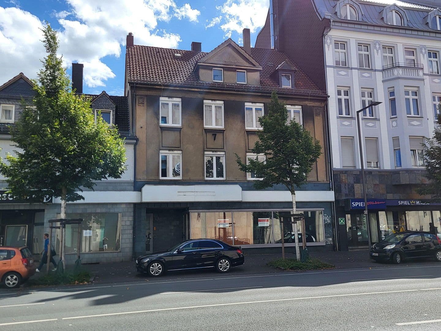 non-residential property to rent, 110 m², Kaiserwall 20, Recklinghausen, North Rhine-Westphalia non-residential property to rent, 110 m², Kaiserwall 20, Recklinghausen, North Rhine-Westphalia