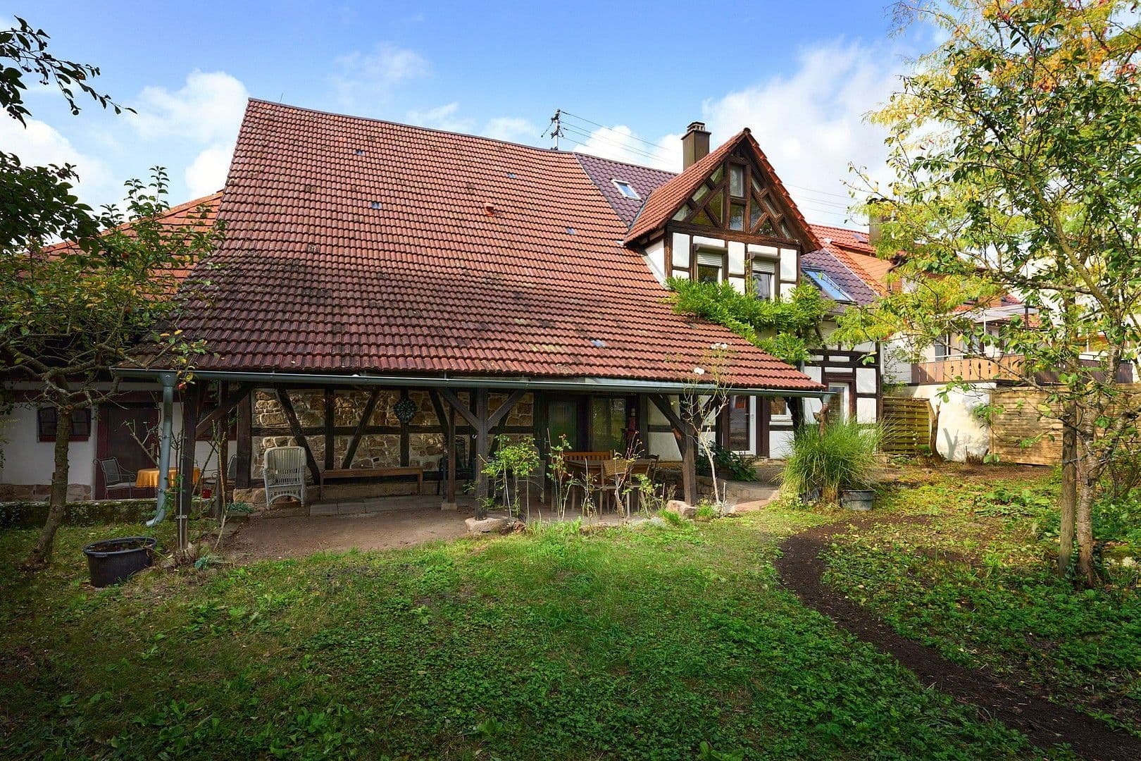 house for sale, 153 m², Backnang, Baden-Württemberg house for sale, 153 m², Backnang, Baden-Württemberg