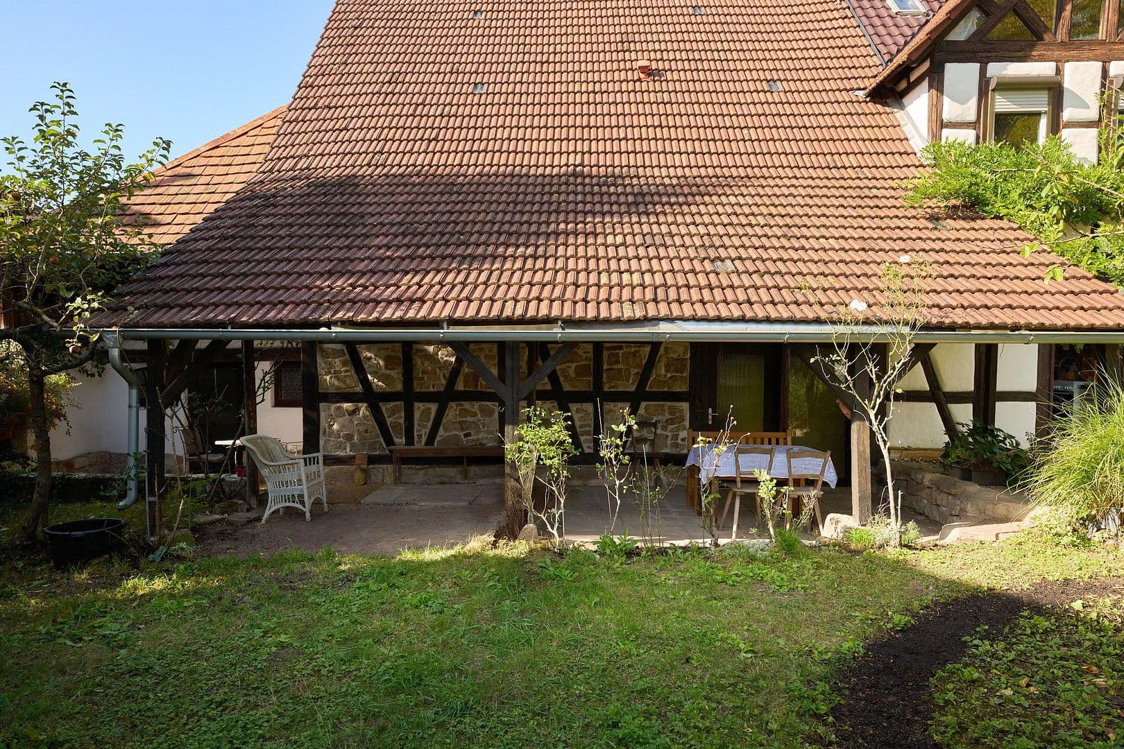 house for sale, 153 m², Backnang, Baden-Württemberg house for sale, 153 m², Backnang, Baden-Württemberg