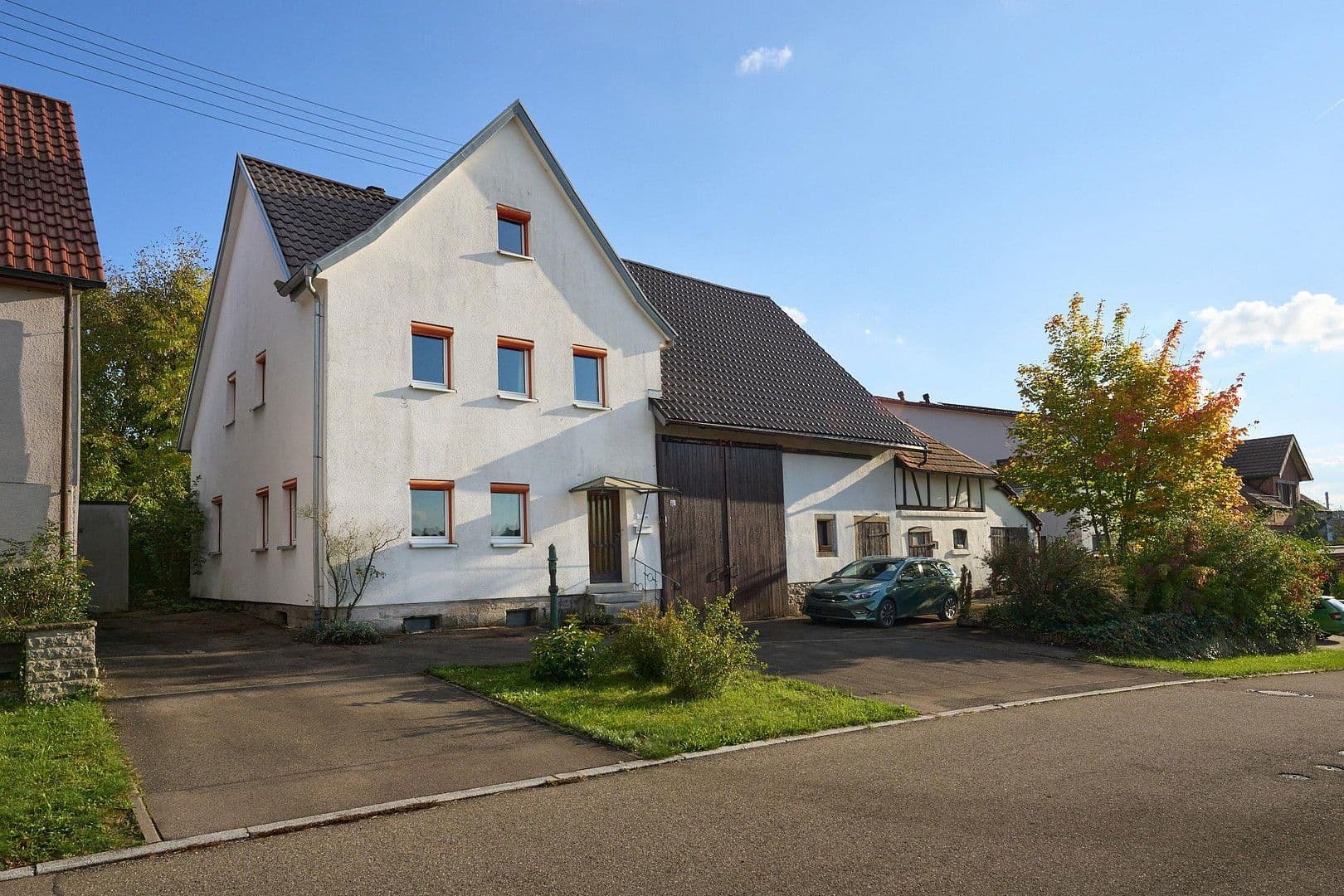 house for sale, 153 m², Backnang, Baden-Württemberg house for sale, 153 m², Backnang, Baden-Württemberg