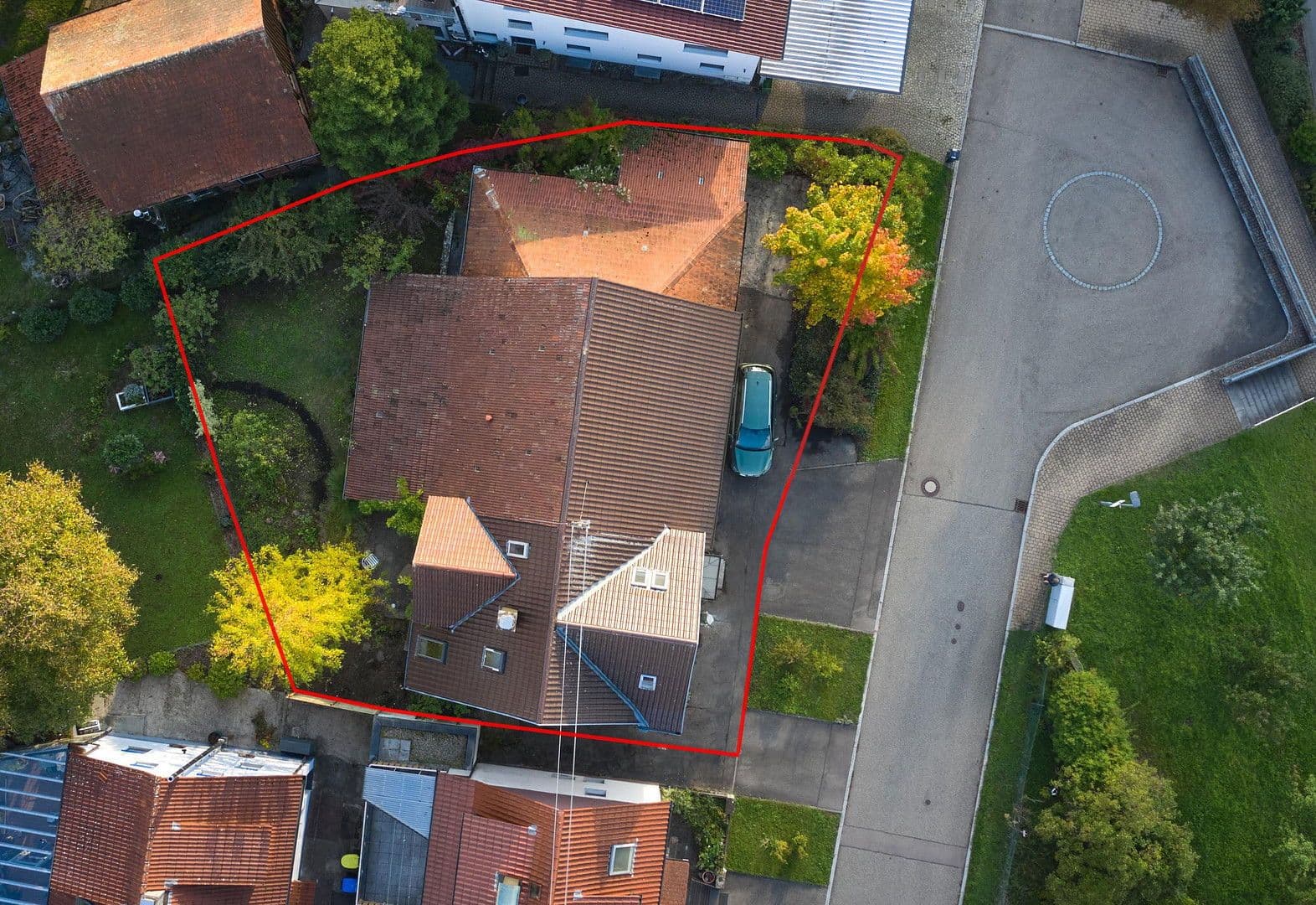 house for sale, 153 m², Backnang, Baden-Württemberg house for sale, 153 m², Backnang, Baden-Württemberg