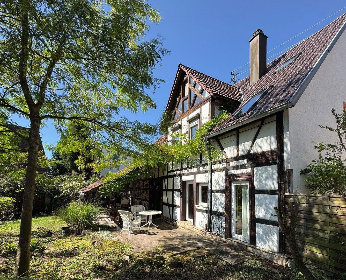 house for sale, 153 m², Backnang, Baden-Württemberg house for sale, 153 m², Backnang, Baden-Württemberg