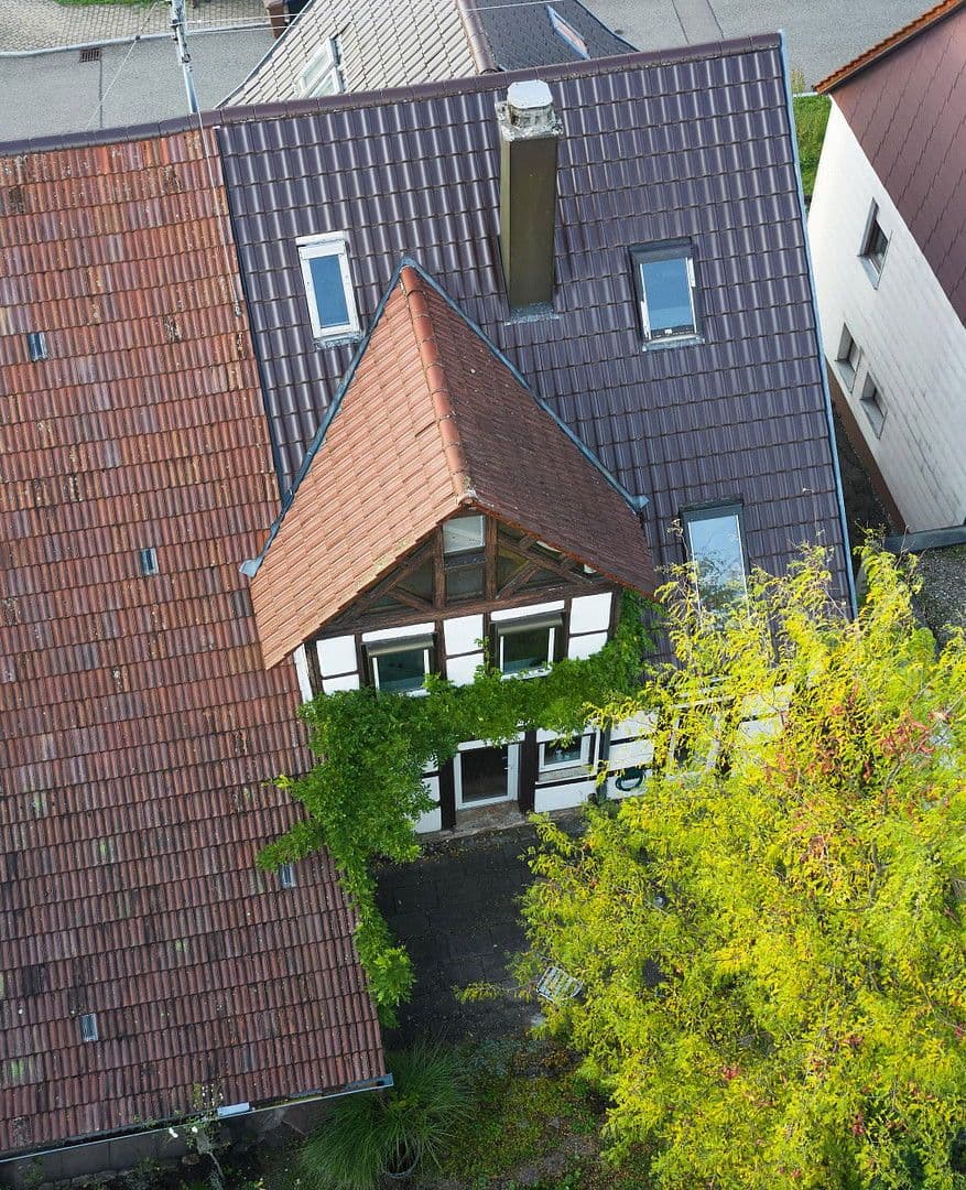 house for sale, 153 m², Backnang, Baden-Württemberg house for sale, 153 m², Backnang, Baden-Württemberg