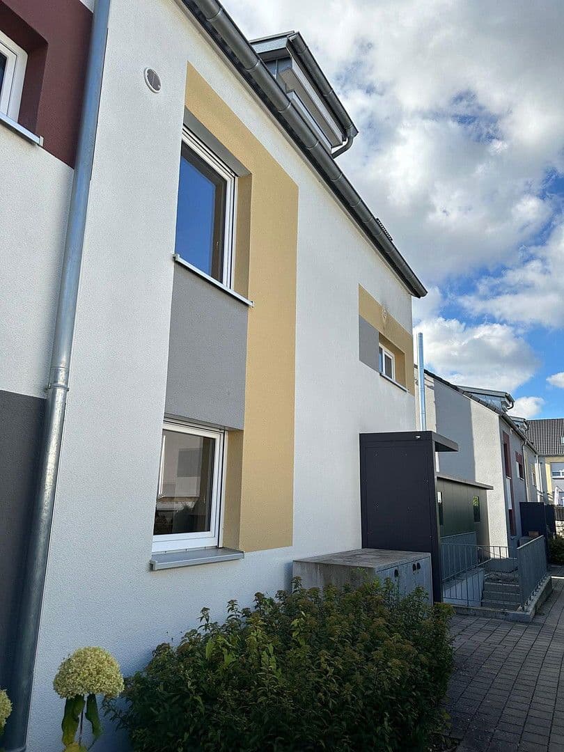house for sale, 141 m², Flein, Baden-Württemberg house for sale, 141 m², Flein, Baden-Württemberg