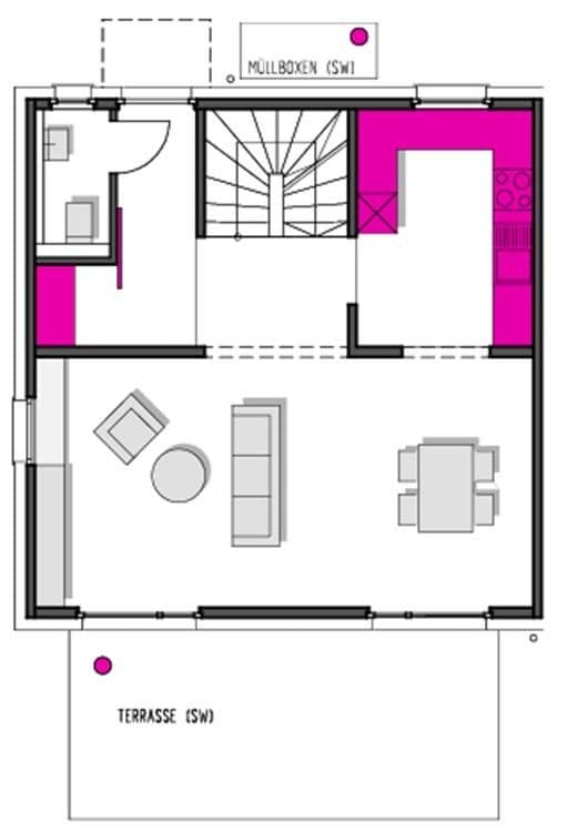 house for sale, 141 m², Flein, Baden-Württemberg house for sale, 141 m², Flein, Baden-Württemberg