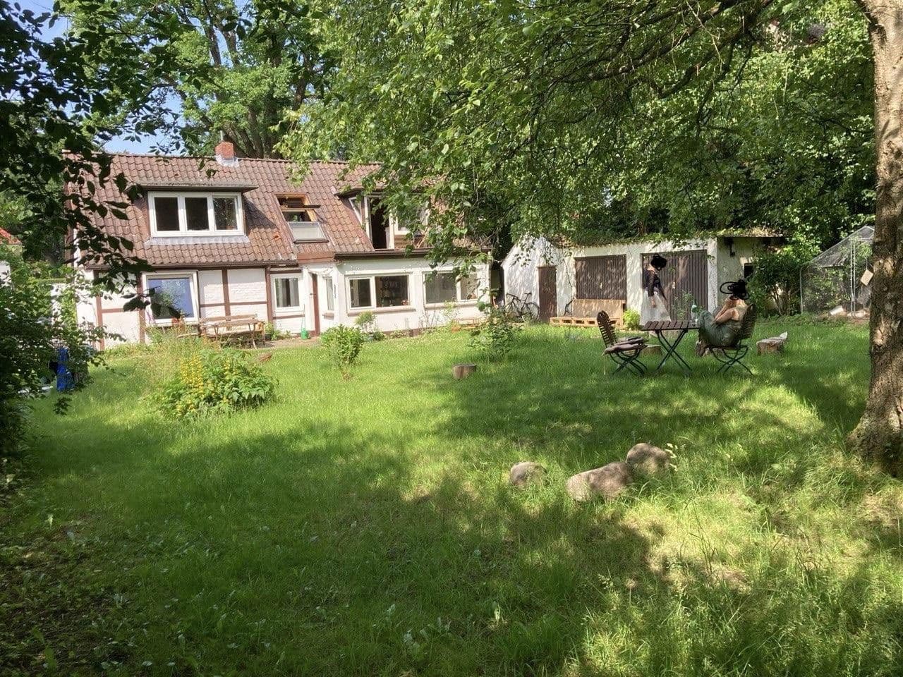 plot for sale, 1,133 m², Hamburg, Hamburg plot for sale, 1,133 m², Hamburg, Hamburg