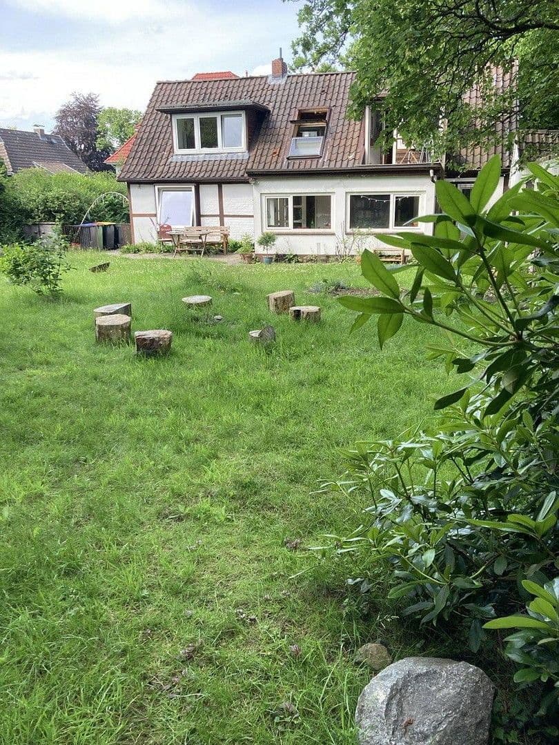 plot for sale, 1,133 m², Hamburg, Hamburg plot for sale, 1,133 m², Hamburg, Hamburg
