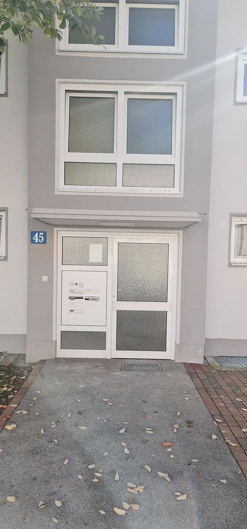 3 bedroom flat for sale, 72 m², Frankenstraße 45, Königsbrunn, Bavaria 3 bedroom flat for sale, 72 m², Frankenstraße 45, Königsbrunn, Bavaria