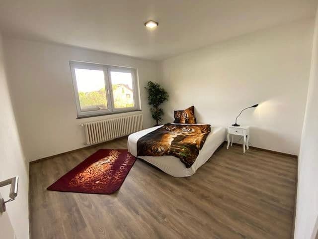 3 bedroom flat for sale, 72 m², Frankenstraße 45, Königsbrunn, Bavaria 3 bedroom flat for sale, 72 m², Frankenstraße 45, Königsbrunn, Bavaria