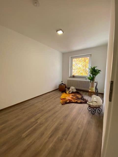 3 bedroom flat for sale, 72 m², Frankenstraße 45, Königsbrunn, Bavaria 3 bedroom flat for sale, 72 m², Frankenstraße 45, Königsbrunn, Bavaria