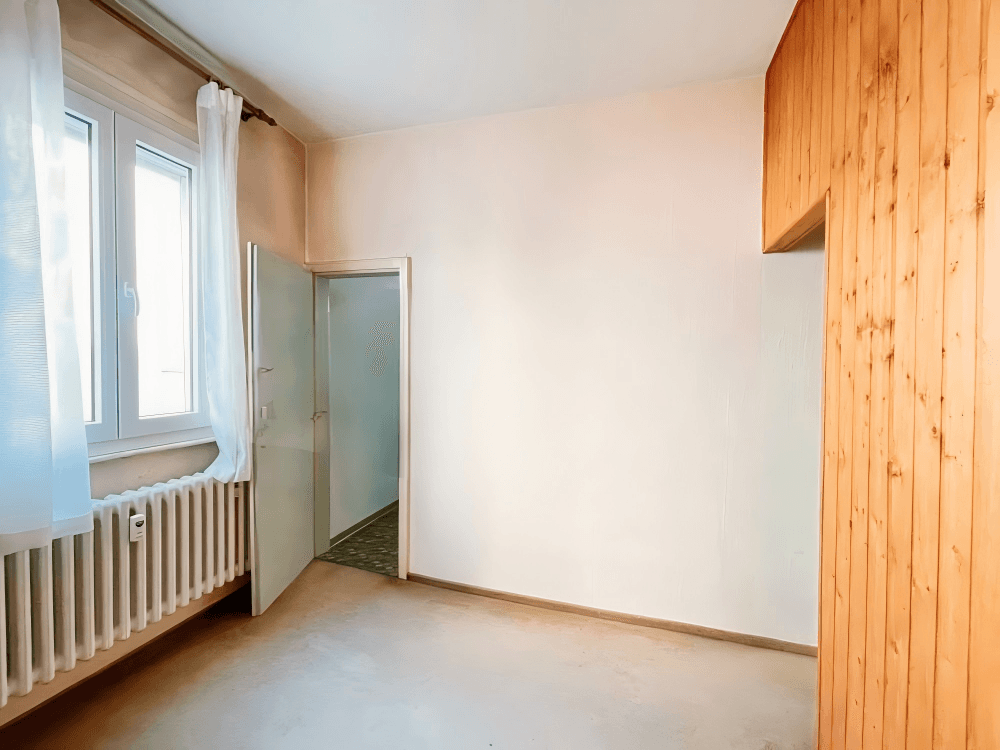 2 bedroom flat to rent, 35 m², Theresienstr. 25, Bad Kissingen, Bavaria 2 bedroom flat to rent, 35 m², Theresienstr. 25, Bad Kissingen, Bavaria