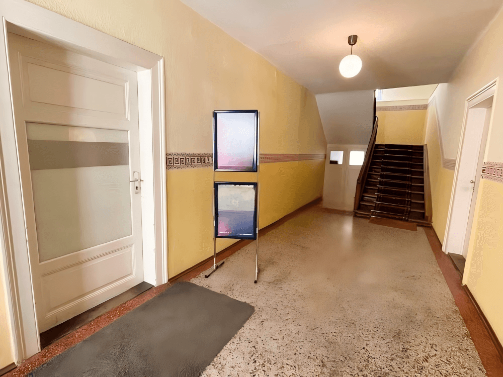 2 bedroom flat to rent, 35 m², Theresienstr. 25, Bad Kissingen, Bavaria 2 bedroom flat to rent, 35 m², Theresienstr. 25, Bad Kissingen, Bavaria