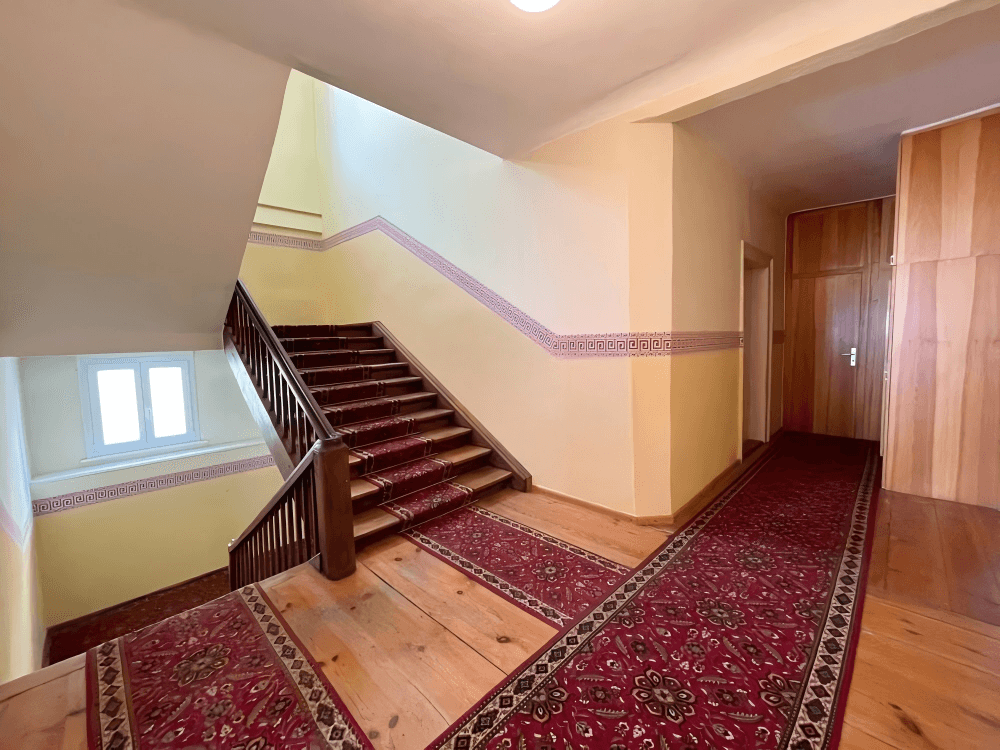 2 bedroom flat to rent, 35 m², Theresienstr. 25, Bad Kissingen, Bavaria 2 bedroom flat to rent, 35 m², Theresienstr. 25, Bad Kissingen, Bavaria
