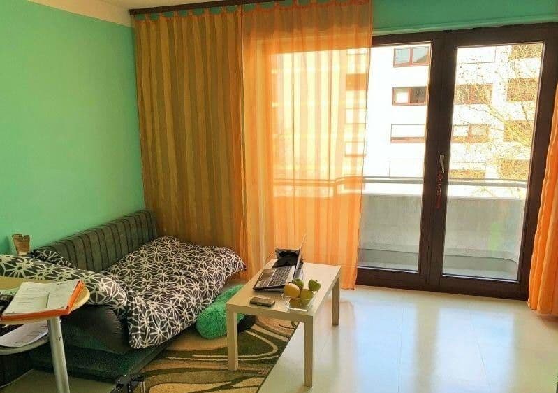 1 bedroom flat to rent, 26 m², Traitteurstraße 20-24, Mannheim, Baden-Württemberg 1 bedroom flat to rent, 26 m², Traitteurstraße 20-24, Mannheim, Baden-Württemberg