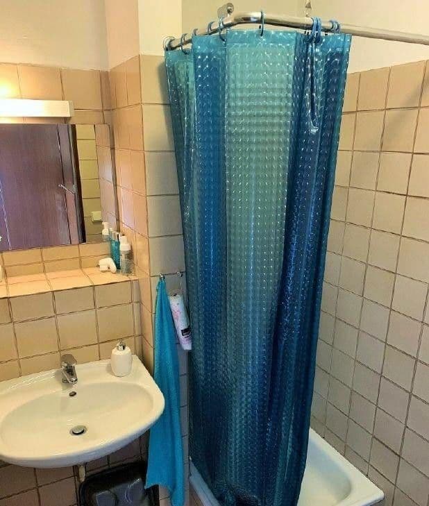 1 bedroom flat to rent, 26 m², Traitteurstraße 20-24, Mannheim, Baden-Württemberg 1 bedroom flat to rent, 26 m², Traitteurstraße 20-24, Mannheim, Baden-Württemberg