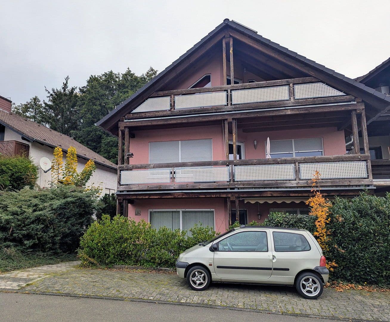 house for sale, 187 m², Schauenburg, Hesse house for sale, 187 m², Schauenburg, Hesse