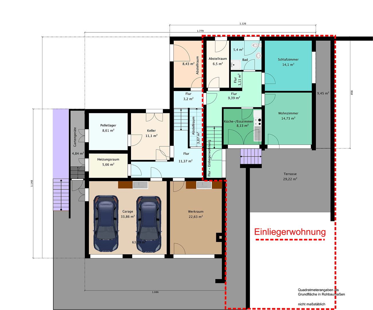 house for sale, 408 m², Martinstein, Rhineland-Palatinate house for sale, 408 m², Martinstein, Rhineland-Palatinate