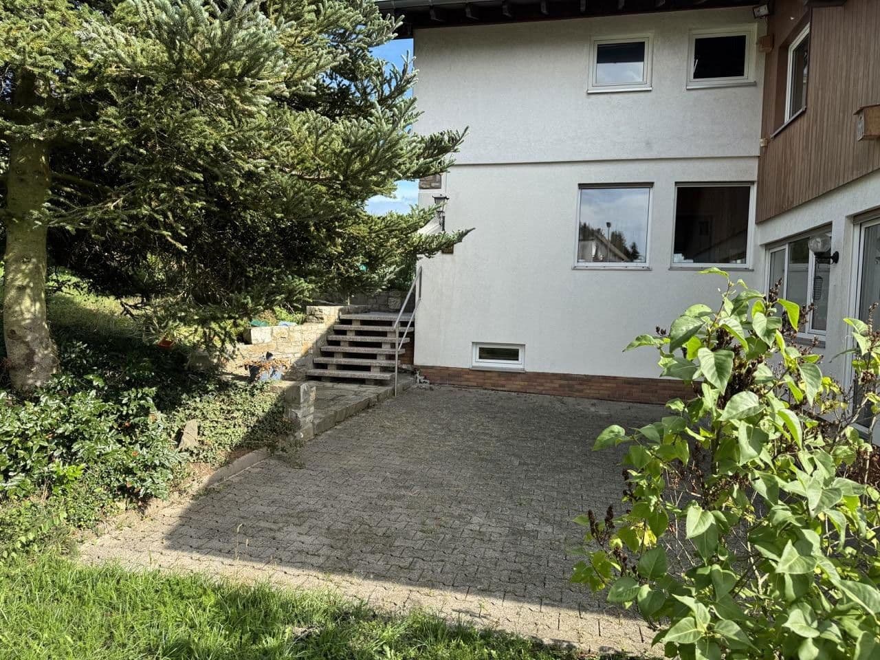 house for sale, 408 m², Martinstein, Rhineland-Palatinate house for sale, 408 m², Martinstein, Rhineland-Palatinate