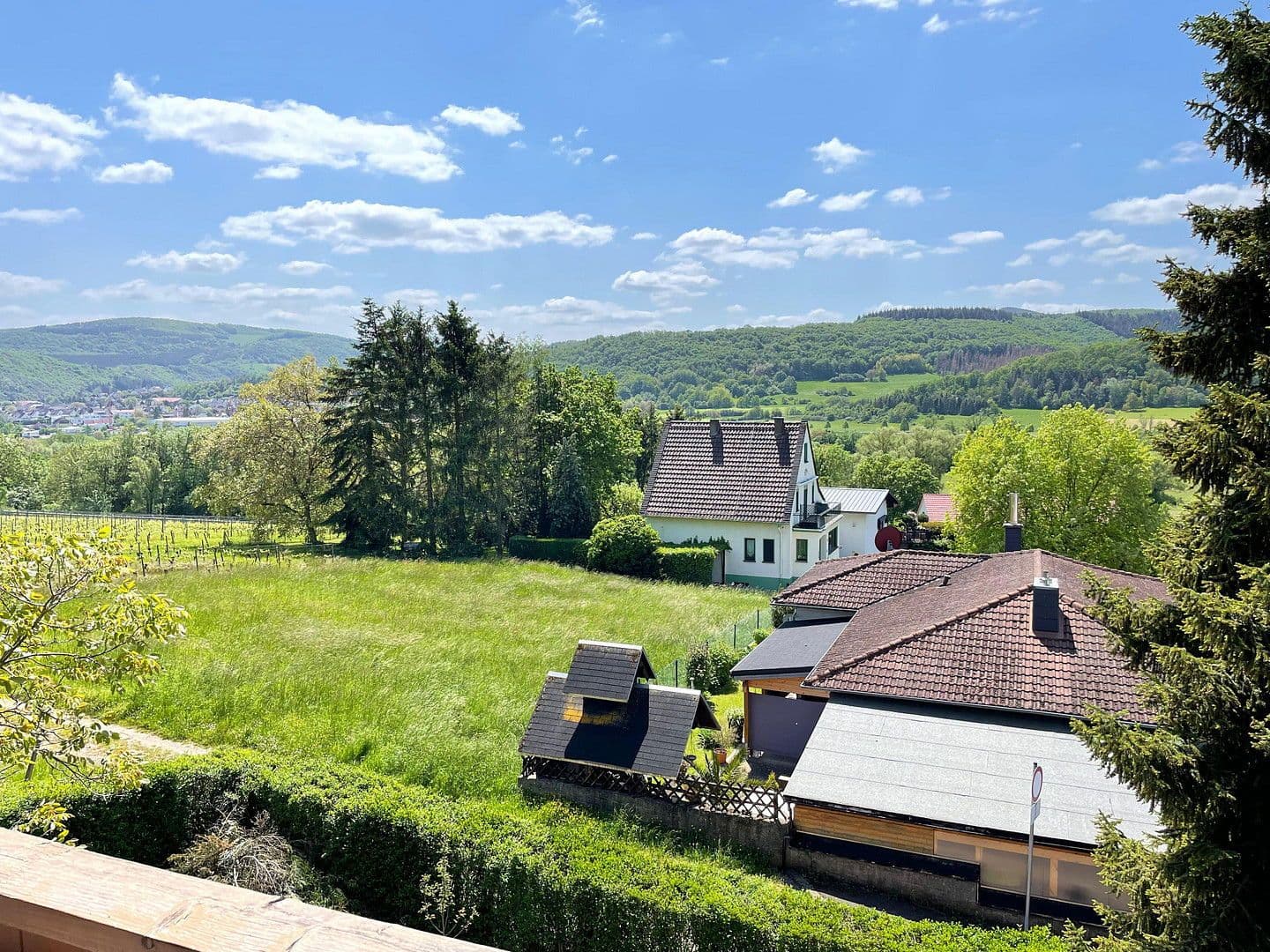 house for sale, 408 m², Martinstein, Rhineland-Palatinate house for sale, 408 m², Martinstein, Rhineland-Palatinate