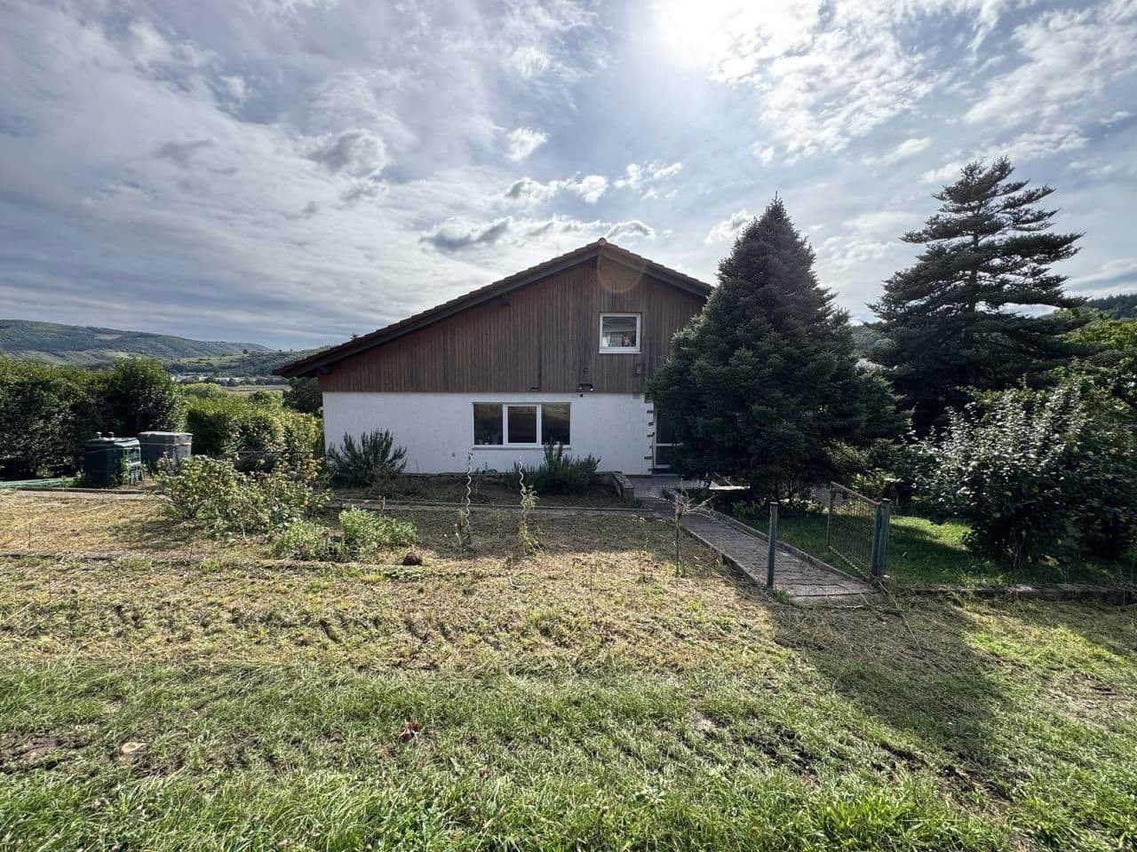 house for sale, 408 m², Martinstein, Rhineland-Palatinate house for sale, 408 m², Martinstein, Rhineland-Palatinate
